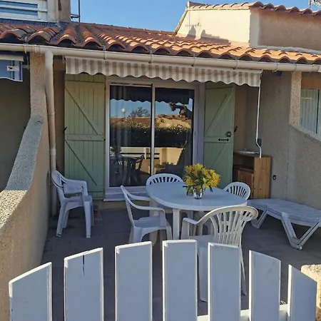 Holiday home Mas De La *