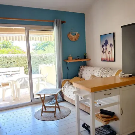 Holiday home Mas De La *