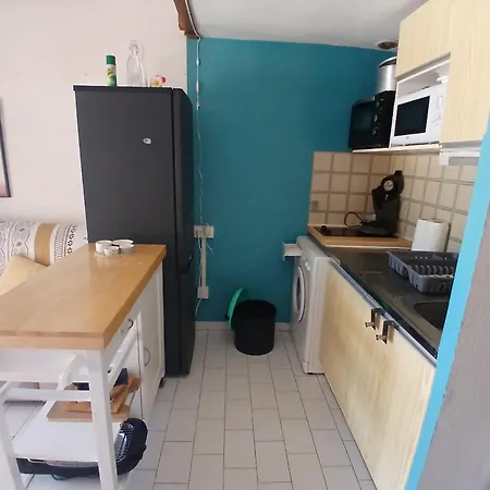 Mas De La Holiday home