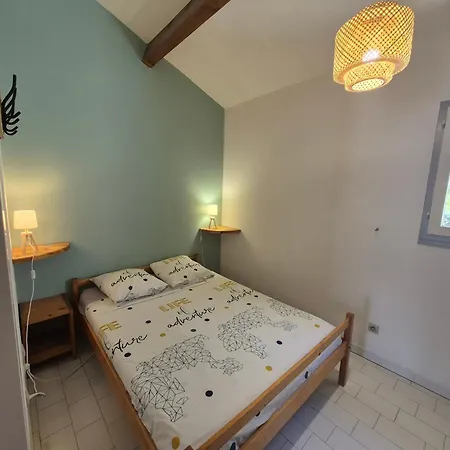 Holiday home Mas De La *