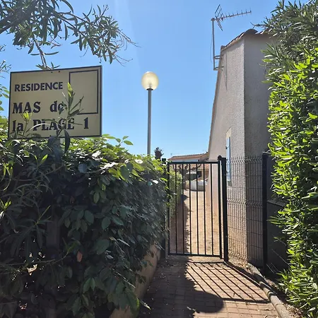 Holiday home Mas De La