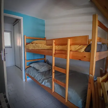 Mas De La Holiday home